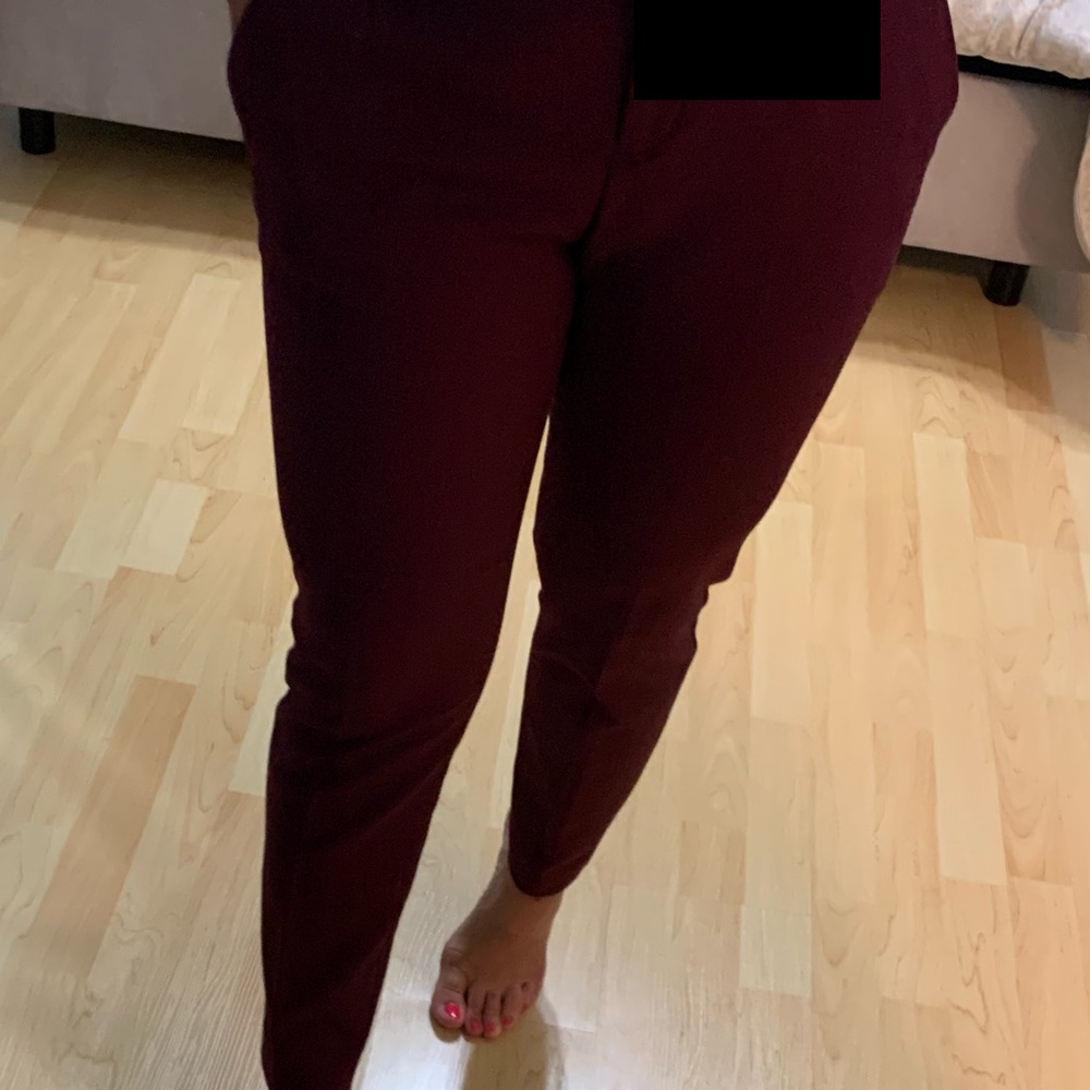 Express Columnist Pants - Picture 10 of 10